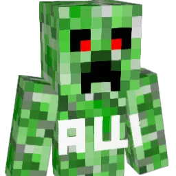 ReptoSlic3r Minecraft avatar bust