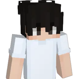 RepuXZ Minecraft avatar bust