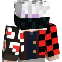 Repulga's Minecraft skin