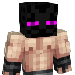 Repulling's Minecraft skin