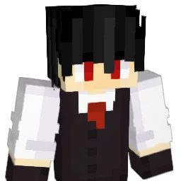 Repulse223 Minecraft avatar bust