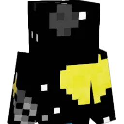 Req3at Minecraft avatar bust