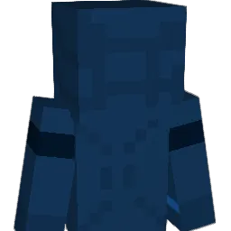 ReqSend Minecraft avatar bust