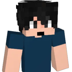 Reqt101 Minecraft avatar bust