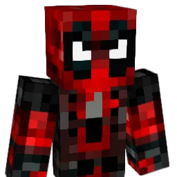 Requ13m's Minecraft skin