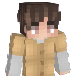 Requiem1212 Minecraft avatar bust