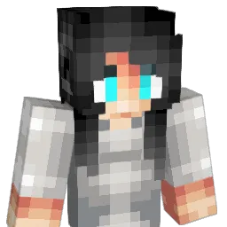 Requiem721 Minecraft avatar bust