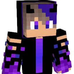RequiemKJ's Minecraft skin