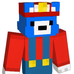 Requiem_220 Minecraft avatar bust