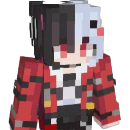 Requiemato's Minecraft skin