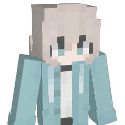 Requiemgaming9 Minecraft avatar bust