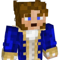 Requilus's Minecraft skin