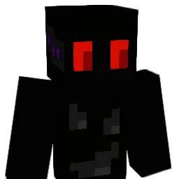 Requinta's Minecraft skin