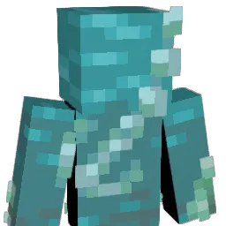 RequiremArrow's Minecraft skin