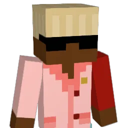 Requis_gaming69 Minecraft avatar bust