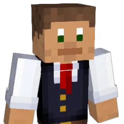 Requon's Minecraft skin