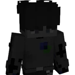 Requym's Minecraft skin
