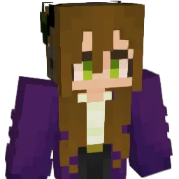 Reqweem's Minecraft skin