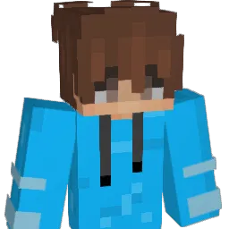 ReqzIsDaddy's Minecraft skin