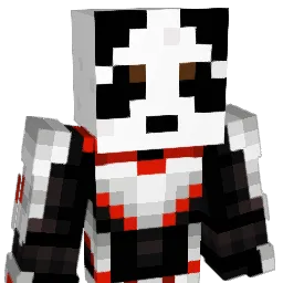 Rercon's Minecraft skin