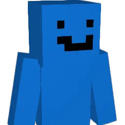 Rerdoo's Minecraft skin