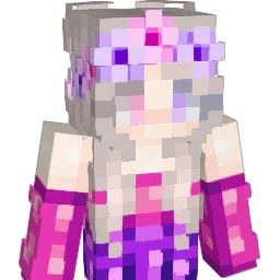 Rerekent's Minecraft skin