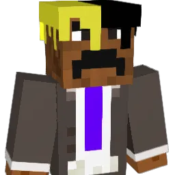 Rereld's Minecraft skin