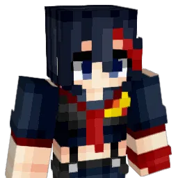 Rerey777 Minecraft avatar bust