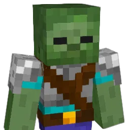 Rerik's Minecraft skin