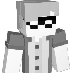ReroExperience Minecraft avatar bust