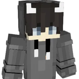 Reruc's Minecraft skin
