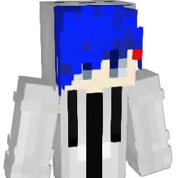 Reruta's Minecraft skin