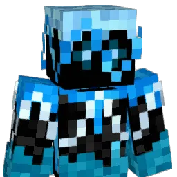 Res0_Nance Minecraft avatar bust