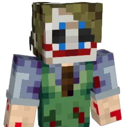 Res27's Minecraft skin