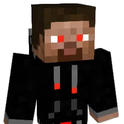 ResGoblin Minecraft avatar bust