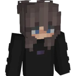 ResMayy Minecraft avatar bust
