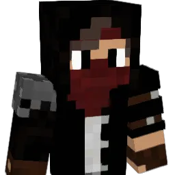 ResQue_ger Minecraft avatar bust
