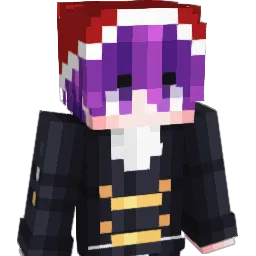 ResRoleHow's Minecraft skin