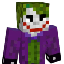 Res_'s Minecraft skin