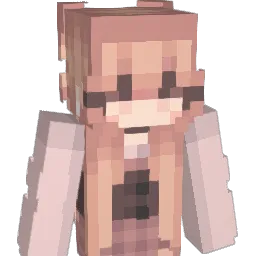 ResaLost's Minecraft skin