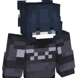 Resaix0's Minecraft skin