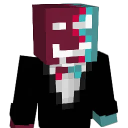 Minecraft-Avatar von Resan382: Büste