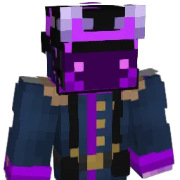 Resava's Minecraft skin