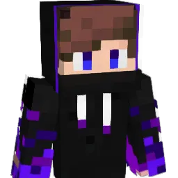 ResawYT Minecraft avatar bust