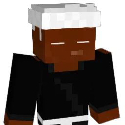 Rescik's Minecraft skin