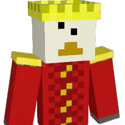 RescueRangerDale Minecraft avatar bust