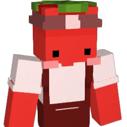 Resder's Minecraft skin