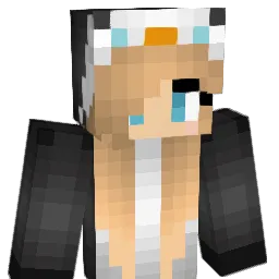 Resemus Minecraft avatar bust