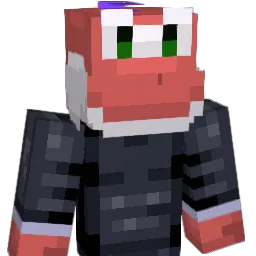 ReservedJam3613 Minecraft avatar bust