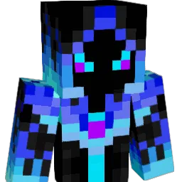 ReservoirDog1989 Minecraft avatar bust